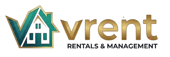 vrent Rentals & Management
